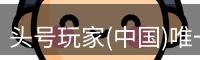 头号玩家(中国)唯一官方网站